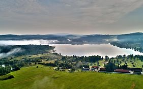 Hotel Rekreační Zařízení Olšina  3*